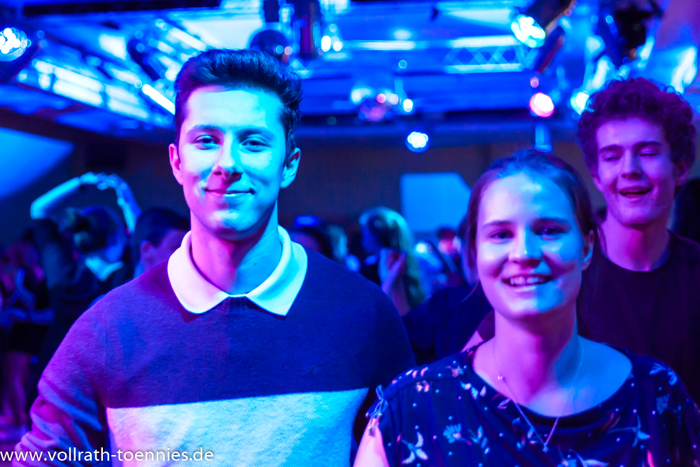 2019 11 23 Karaoke Party 0330